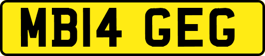 MB14GEG