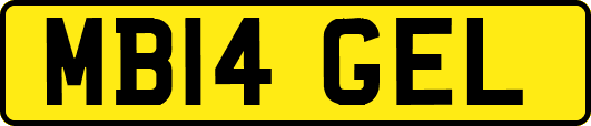 MB14GEL