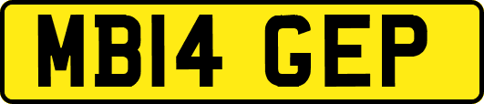 MB14GEP