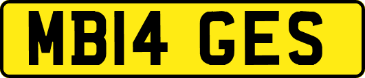 MB14GES