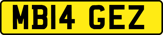 MB14GEZ