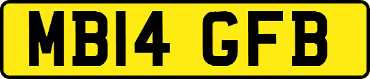 MB14GFB
