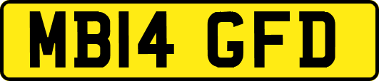 MB14GFD
