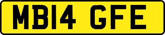 MB14GFE
