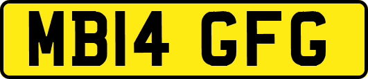 MB14GFG