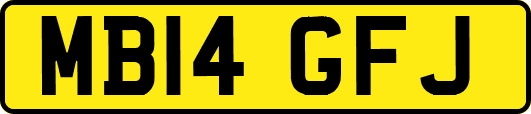 MB14GFJ