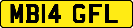 MB14GFL