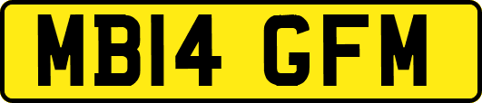 MB14GFM