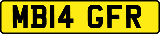 MB14GFR