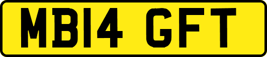 MB14GFT