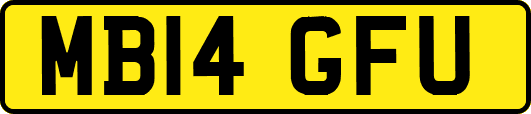MB14GFU