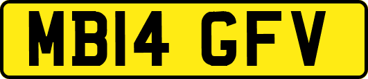 MB14GFV