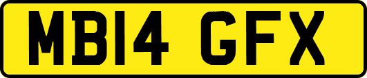 MB14GFX