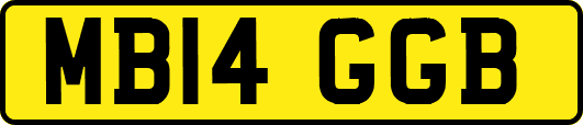 MB14GGB