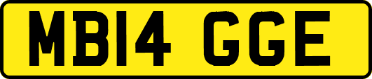 MB14GGE