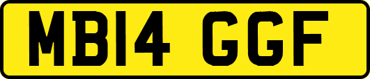 MB14GGF