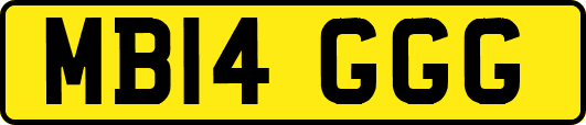 MB14GGG