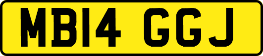 MB14GGJ