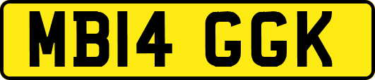 MB14GGK