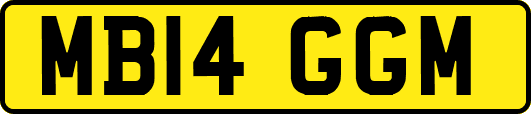 MB14GGM