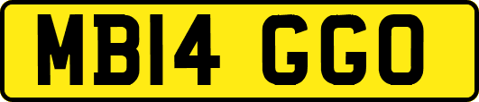 MB14GGO