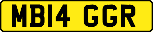 MB14GGR