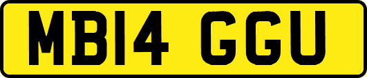 MB14GGU