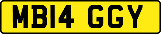 MB14GGY
