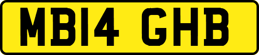 MB14GHB