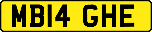 MB14GHE