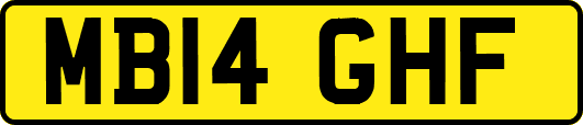 MB14GHF