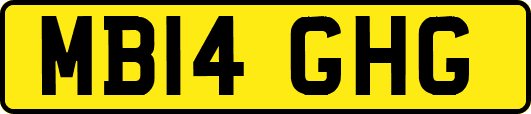 MB14GHG