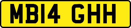 MB14GHH