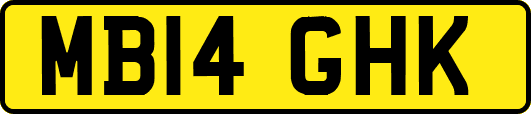 MB14GHK