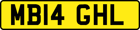 MB14GHL