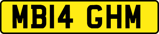 MB14GHM
