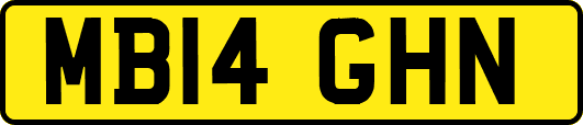 MB14GHN