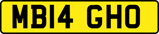 MB14GHO