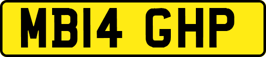 MB14GHP