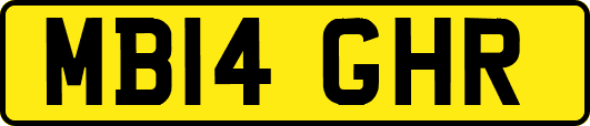 MB14GHR
