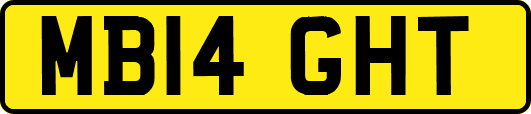 MB14GHT