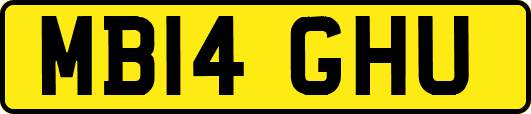 MB14GHU