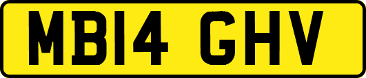 MB14GHV