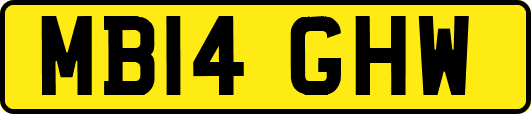 MB14GHW