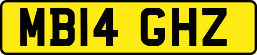 MB14GHZ