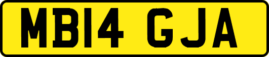MB14GJA