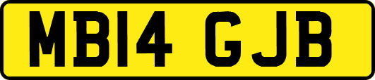 MB14GJB