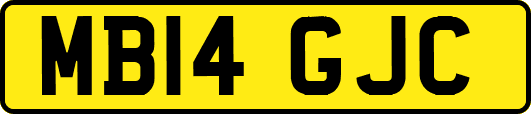 MB14GJC