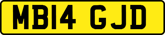 MB14GJD
