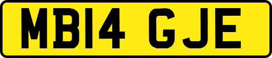MB14GJE